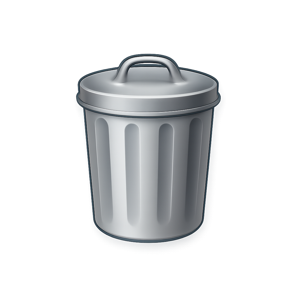 Trash